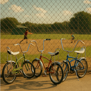 Nickel for a Bottle, Dime for a Dream